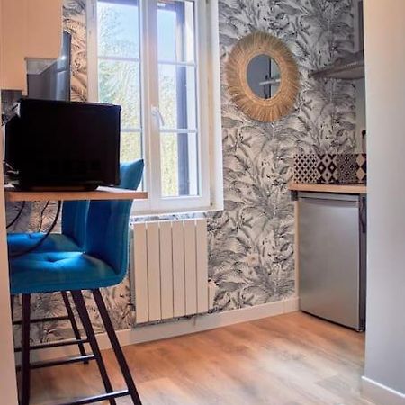 Le Studio Welfare Ам'єн Екстер'єр фото